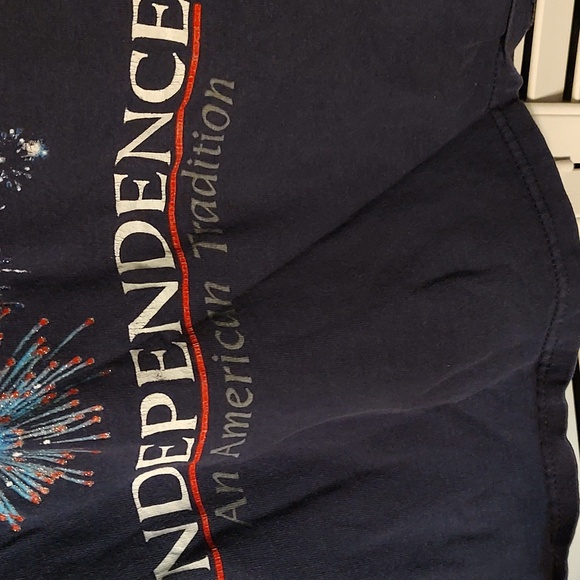 Delta T shirt unisex - Picture 3 of 4